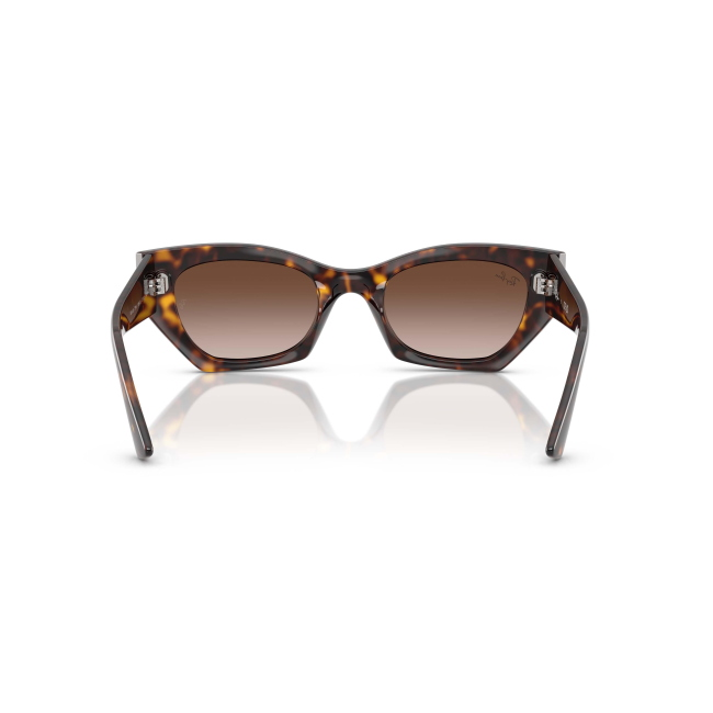 Ray-Ban 4430 SOLE Col.135913 Cal.52 New SUNGLASSES