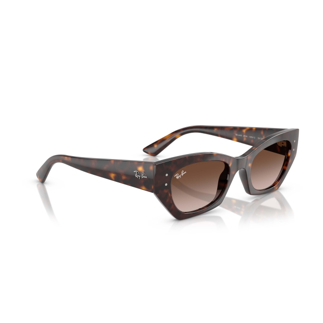 Ray-Ban 4430 SOLE Col.135913 Cal.52 New SUNGLASSES