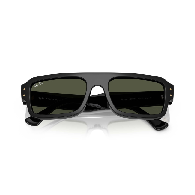Ray-Ban 4454 SOLE Col.667731 Cal.56 New SUNGLASSES