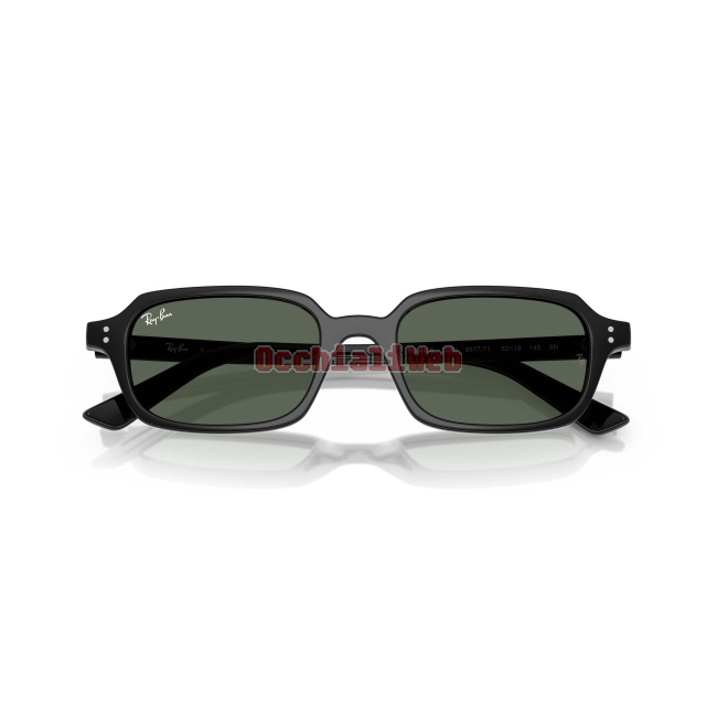 Ray-Ban 4455 SOLE Col.667771 Cal.52 New SUNGLASSES