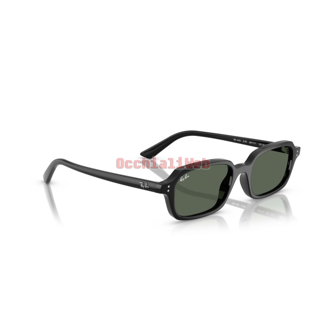 Ray-Ban 4455 SOLE Col.667771 Cal.52 New SUNGLASSES