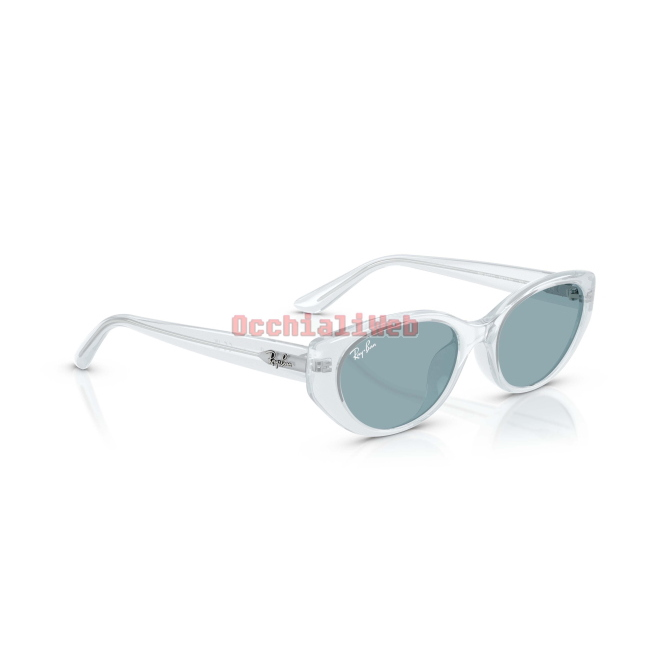 Ray-Ban 4457D SOLE Col.687280 Cal.55 New SUNGLASSES