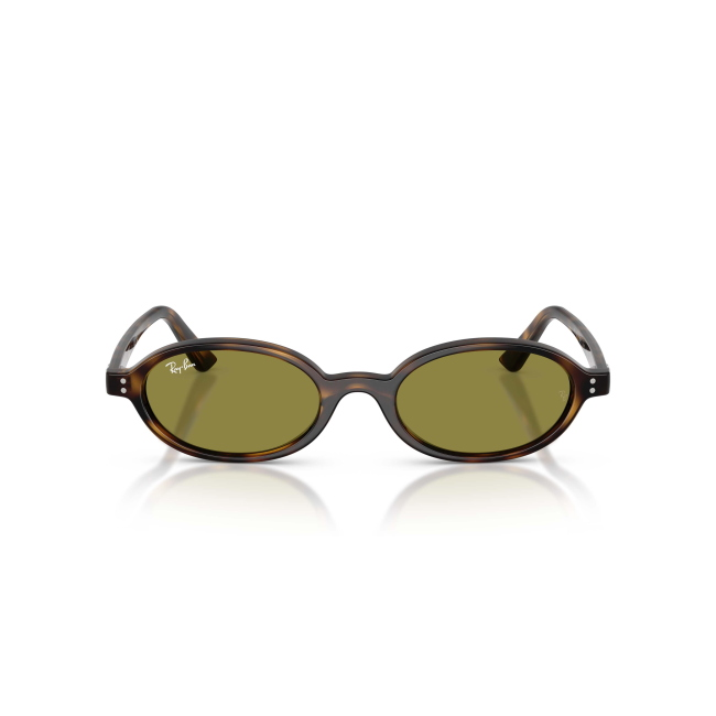 Ray-Ban 4472 SOLE Col.1359/2 Cal.51 New SUNGLASSES