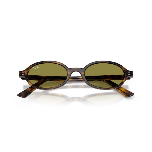Ray-Ban 4472 SOLE Col.1359/2 Cal.51 New SUNGLASSES