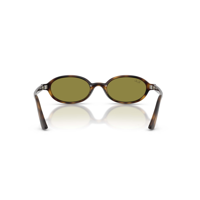 Ray-Ban 4472 SOLE Col.1359/2 Cal.51 New SUNGLASSES