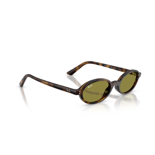 Ray-Ban 4472 SOLE Col.1359/2 Cal.51 New SUNGLASSES