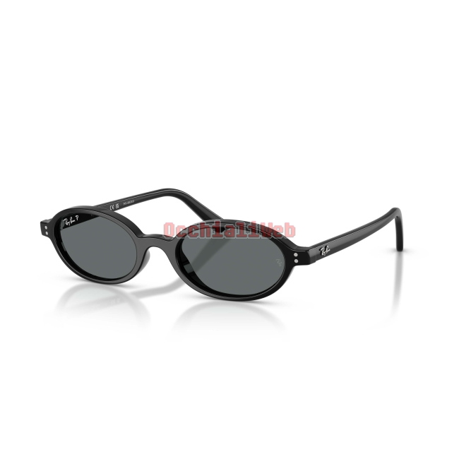 Ray-Ban 4472 SOLE Col.667781 Cal.51 New SUNGLASSES