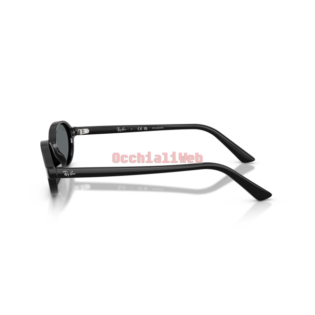 Ray-Ban 4472 SOLE Col.667781 Cal.51 New SUNGLASSES