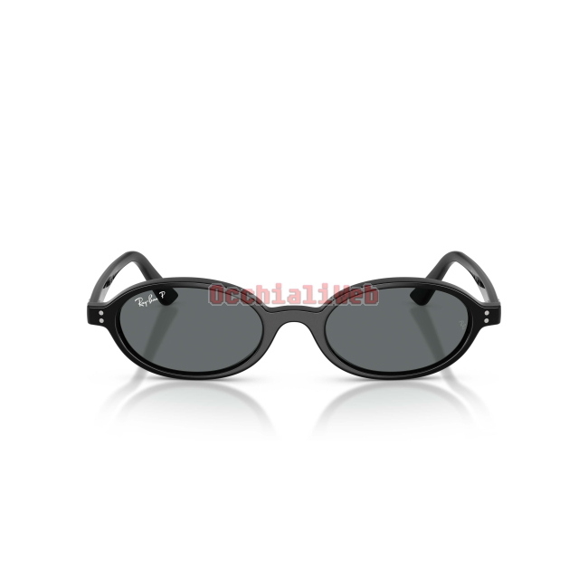 Ray-Ban 4472 SOLE Col.667781 Cal.51 New SUNGLASSES