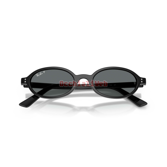 Ray-Ban 4472 SOLE Col.667781 Cal.51 New SUNGLASSES