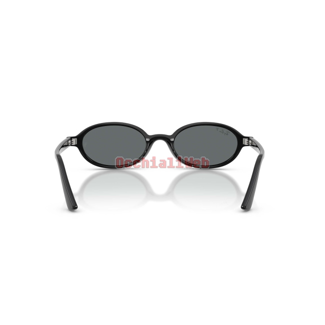 Ray-Ban 4472 SOLE Col.667781 Cal.51 New SUNGLASSES