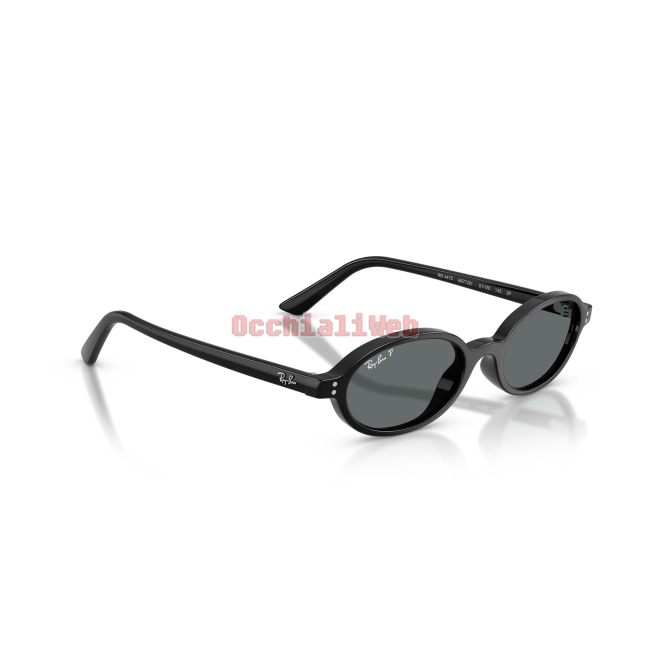 Ray-Ban 4472 SOLE Col.667781 Cal.51 New SUNGLASSES