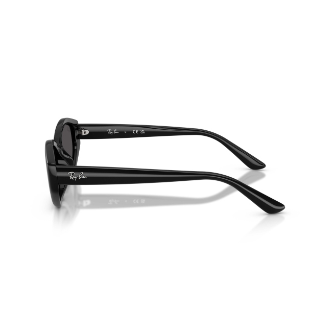Ray-Ban 4473D SOLE Col.667787 Cal.56 New SUNGLASSES