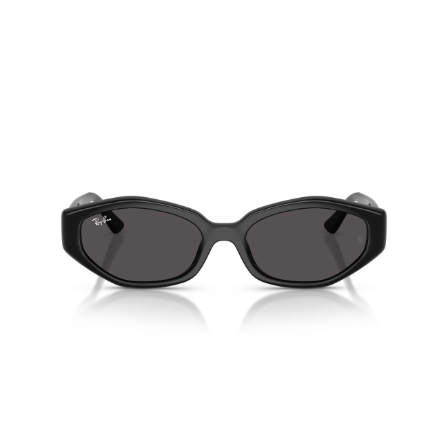 Ray-Ban 4473D SOLE Col.667787 Cal.56 New SUNGLASSES