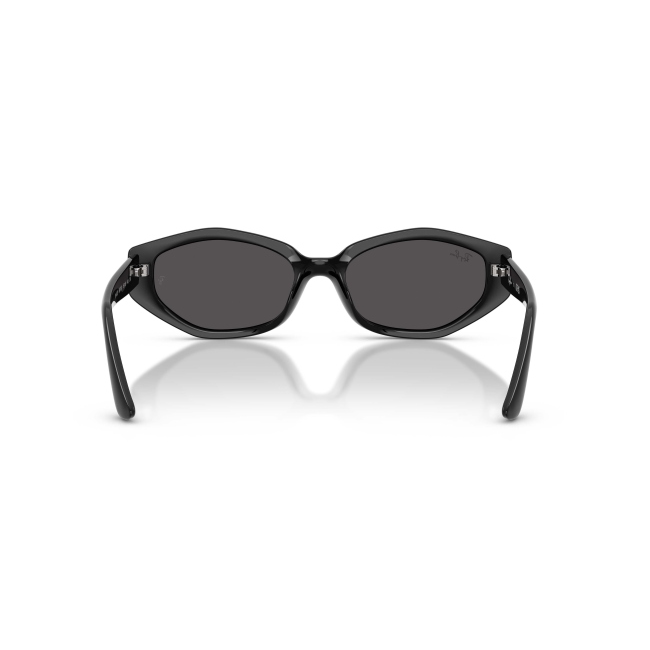 Ray-Ban 4473D SOLE Col.667787 Cal.56 New SUNGLASSES