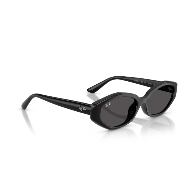 Ray-Ban 4473D SOLE Col.667787 Cal.56 New SUNGLASSES
