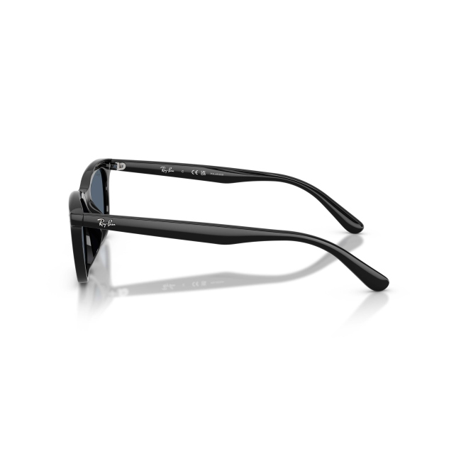 Ray-Ban 4474D SOLE Col.901/2V Cal.54 New SUNGLASSES