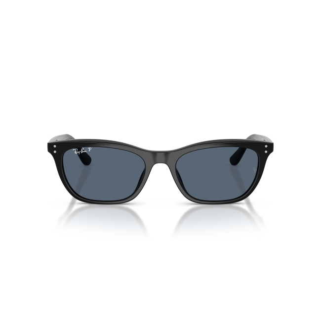 Ray-Ban 4474D SOLE Col.901/2V Cal.54 New SUNGLASSES