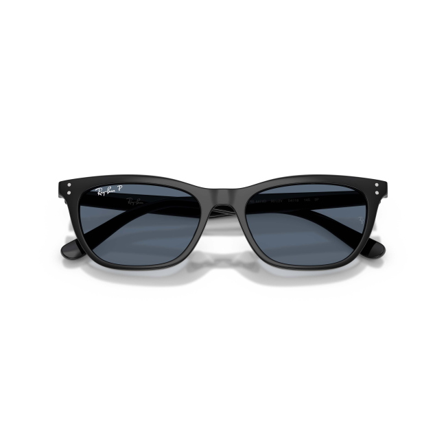 Ray-Ban 4474D SOLE Col.901/2V Cal.54 New SUNGLASSES