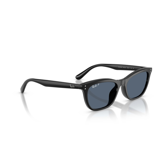 Ray-Ban 4474D SOLE Col.901/2V Cal.54 New SUNGLASSES