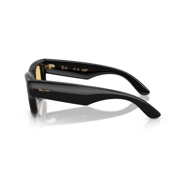 Ray-Ban 4940 SOLE Col.601/85 Cal.50 New SUNGLASSES