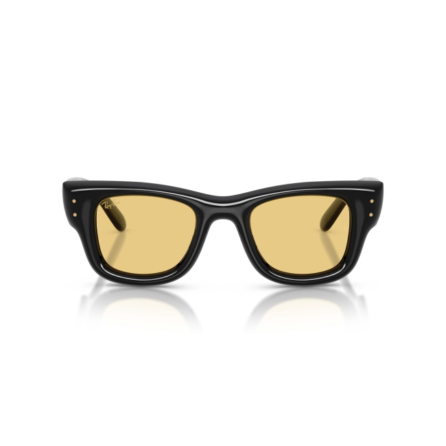 Ray-Ban 4940 SOLE Col.601/85 Cal.50 New SUNGLASSES