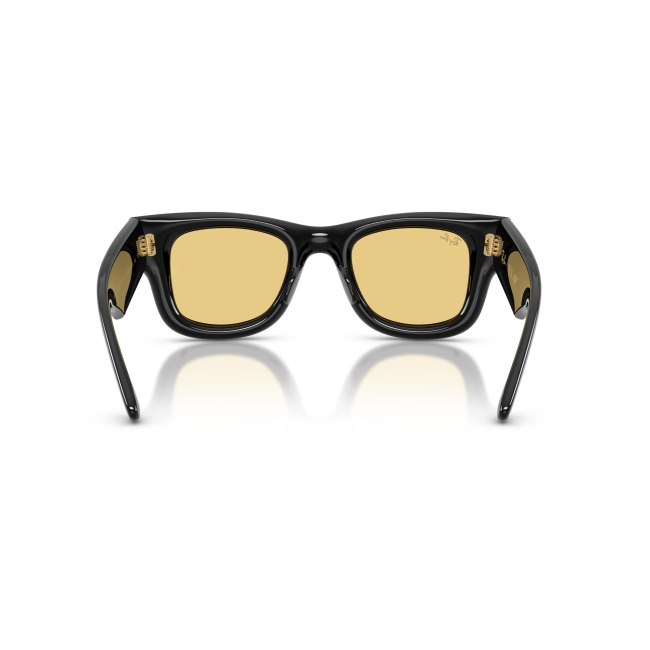 Ray-Ban 4940 SOLE Col.601/85 Cal.50 New SUNGLASSES