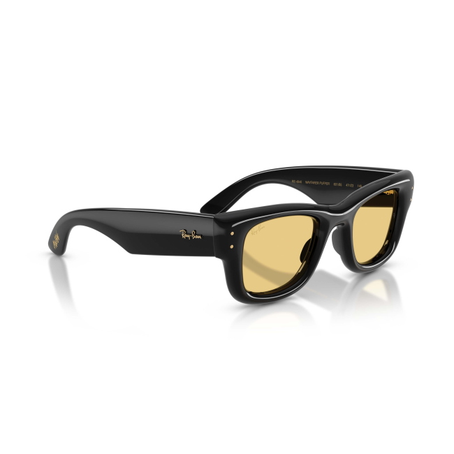 Ray-Ban 4940 SOLE Col.601/85 Cal.50 New SUNGLASSES