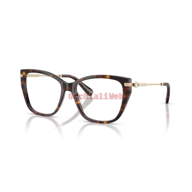Swarovski 2060 VISTA Col.1002 Cal.53 New EYEGLASSES-EYEWEAR