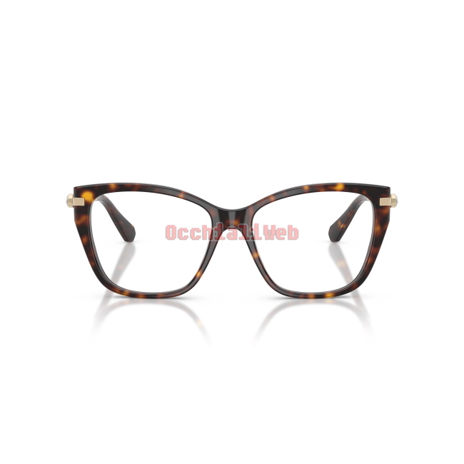 Swarovski 2060 VISTA Col.1002 Cal.53 New EYEGLASSES-EYEWEAR