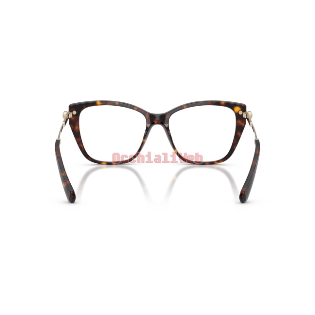 Swarovski 2060 VISTA Col.1002 Cal.53 New EYEGLASSES-EYEWEAR