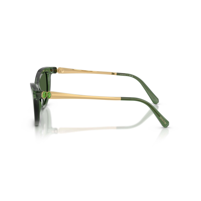 Swarovski 6057 SOLE Col.108571 Cal.56 New SUNGLASSES