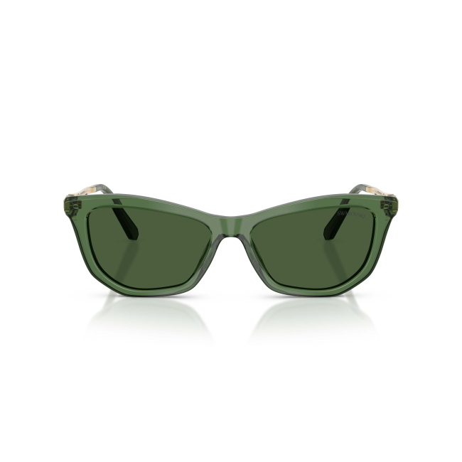 Swarovski 6057 SOLE Col.108571 Cal.56 New SUNGLASSES