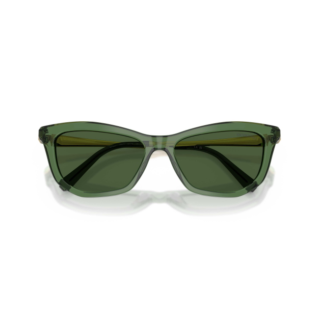 Swarovski 6057 SOLE Col.108571 Cal.56 New SUNGLASSES