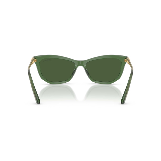 Swarovski 6057 SOLE Col.108571 Cal.56 New SUNGLASSES