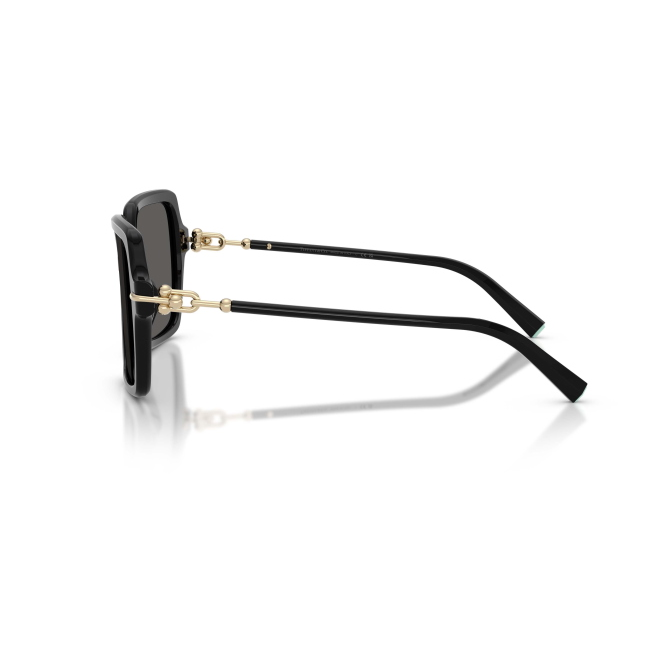 Tiffany & Co. 4260U SOLE Col.8001S4 Cal.57 New SUNGLASSES
