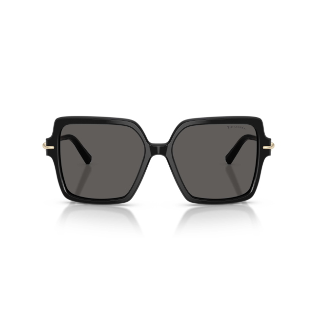 Tiffany & Co. 4260U SOLE Col.8001S4 Cal.57 New SUNGLASSES