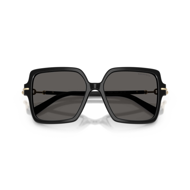 Tiffany & Co. 4260U SOLE Col.8001S4 Cal.57 New SUNGLASSES