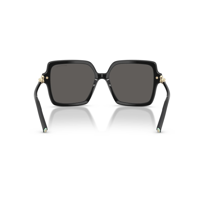 Tiffany & Co. 4260U SOLE Col.8001S4 Cal.57 New SUNGLASSES