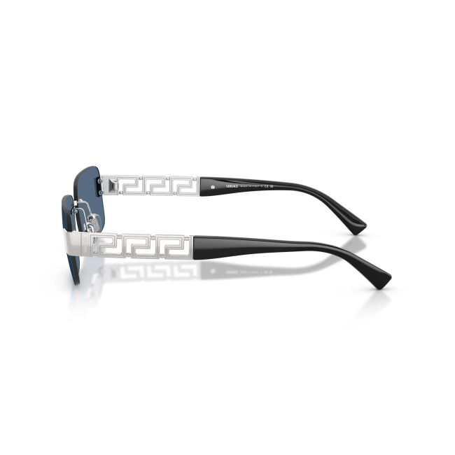 Versace 2298 SOLE Col.100180 Cal.58 New SUNGLASSES
