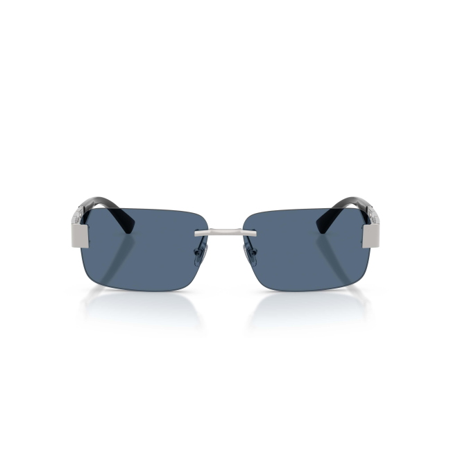 Versace 2298 SOLE Col.100180 Cal.58 New SUNGLASSES