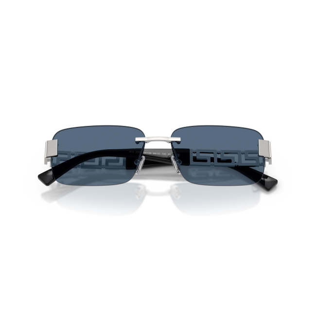 Versace 2298 SOLE Col.100180 Cal.58 New SUNGLASSES