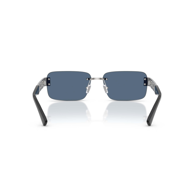 Versace 2298 SOLE Col.100180 Cal.58 New SUNGLASSES
