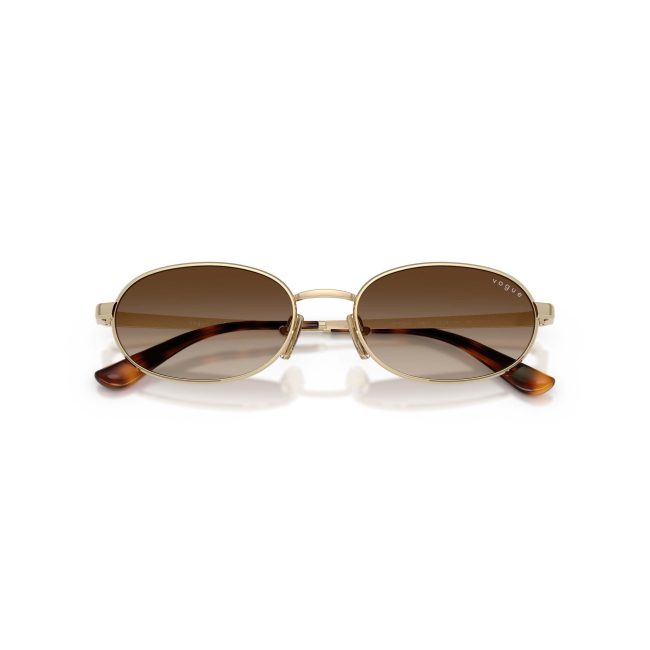 Vogue 4353S SOLE Col.848/13 Cal.54 New SUNGLASSES