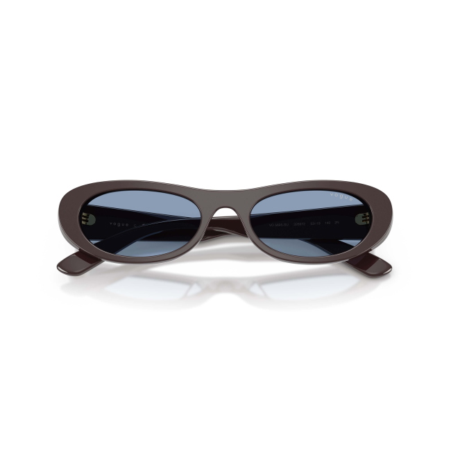 Vogue 5695SU SOLE Col.326972 Cal.53 New SUNGLASSES