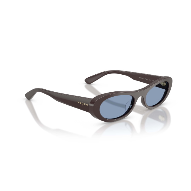 Vogue 5695SU SOLE Col.326972 Cal.53 New SUNGLASSES