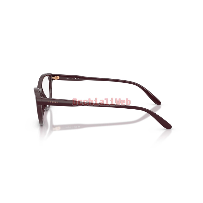 Vogue 5703U VISTA Col.3284 Cal.53 New EYEGLASSES-EYEWEAR