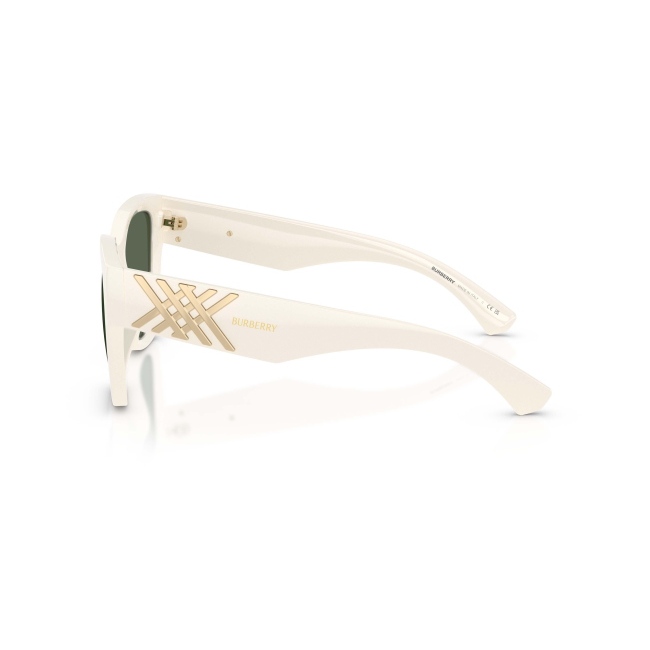 Burberry 4489U SOLE Col.421871 Cal.53 New SUNGLASSES