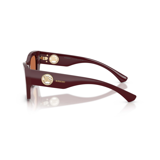 Burberry 4492 SOLE Col.411973 Cal.54 New SUNGLASSES
