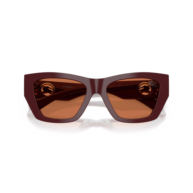 Burberry 4492 SOLE Col.411973 Cal.54 New SUNGLASSES